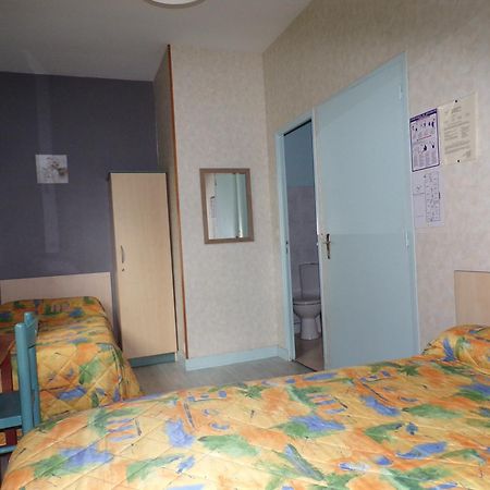 Le Relais de Boralde Hotel Espalion Buitenkant foto