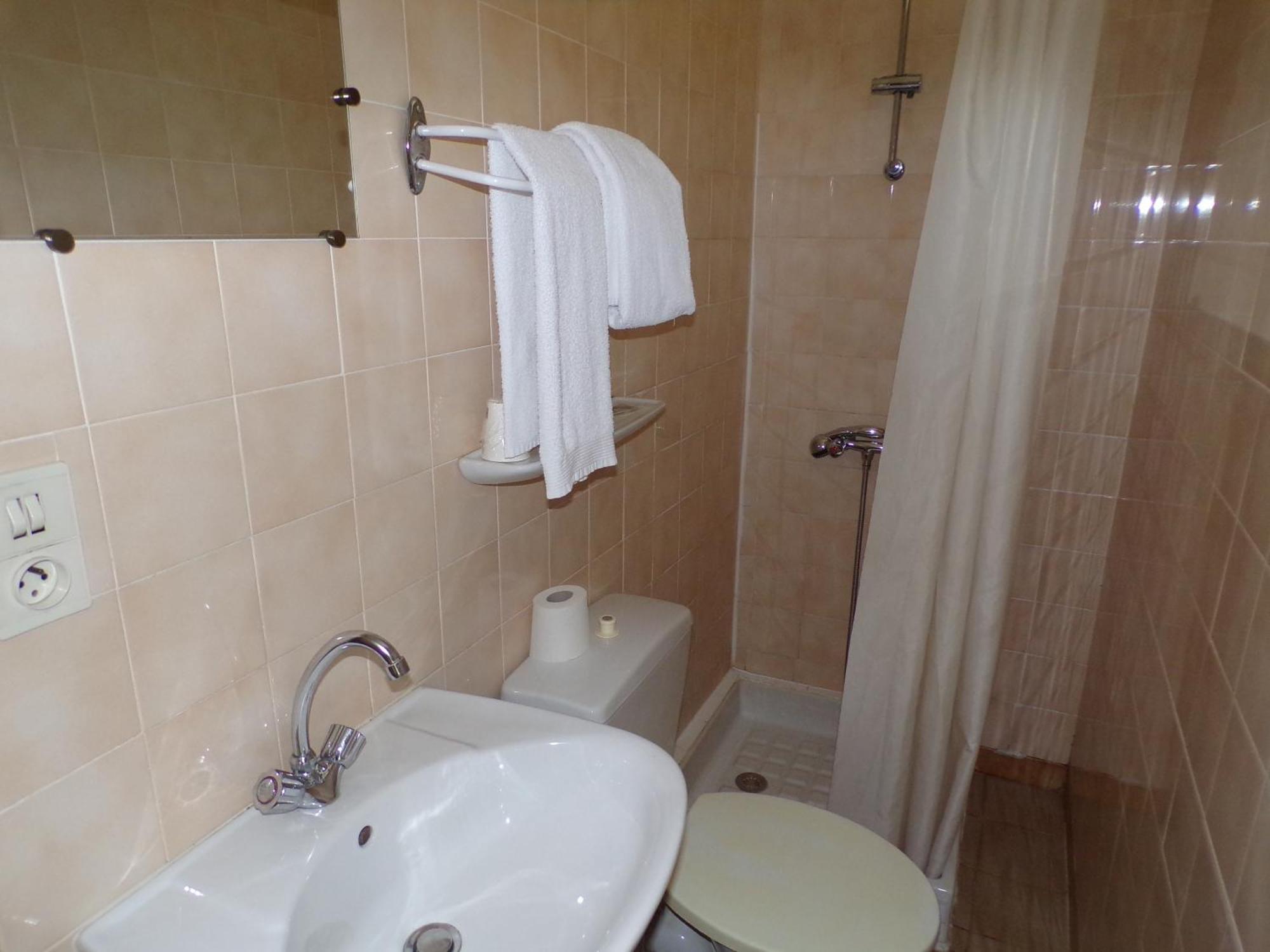 Le Relais de Boralde Hotel Espalion Buitenkant foto