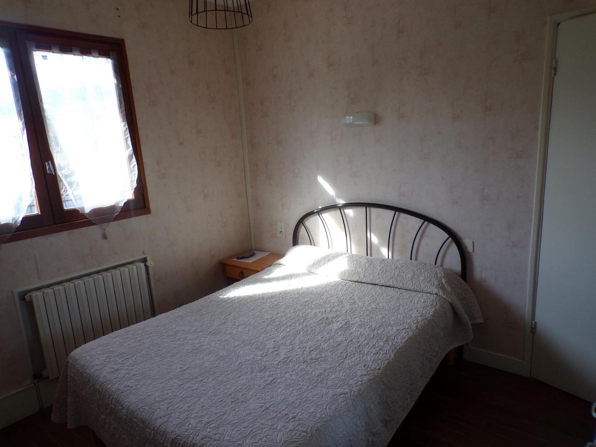 Le Relais de Boralde Hotel Espalion Buitenkant foto