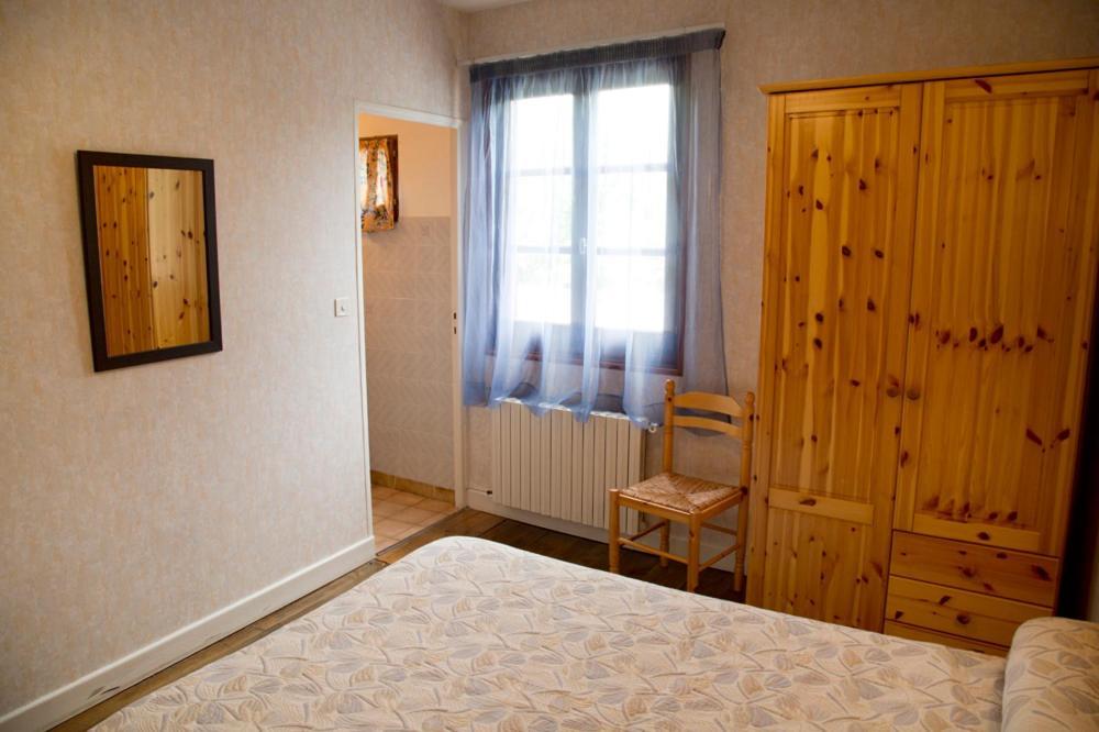 Le Relais de Boralde Hotel Espalion Buitenkant foto
