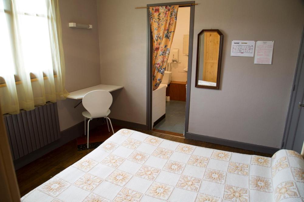 Le Relais de Boralde Hotel Espalion Buitenkant foto