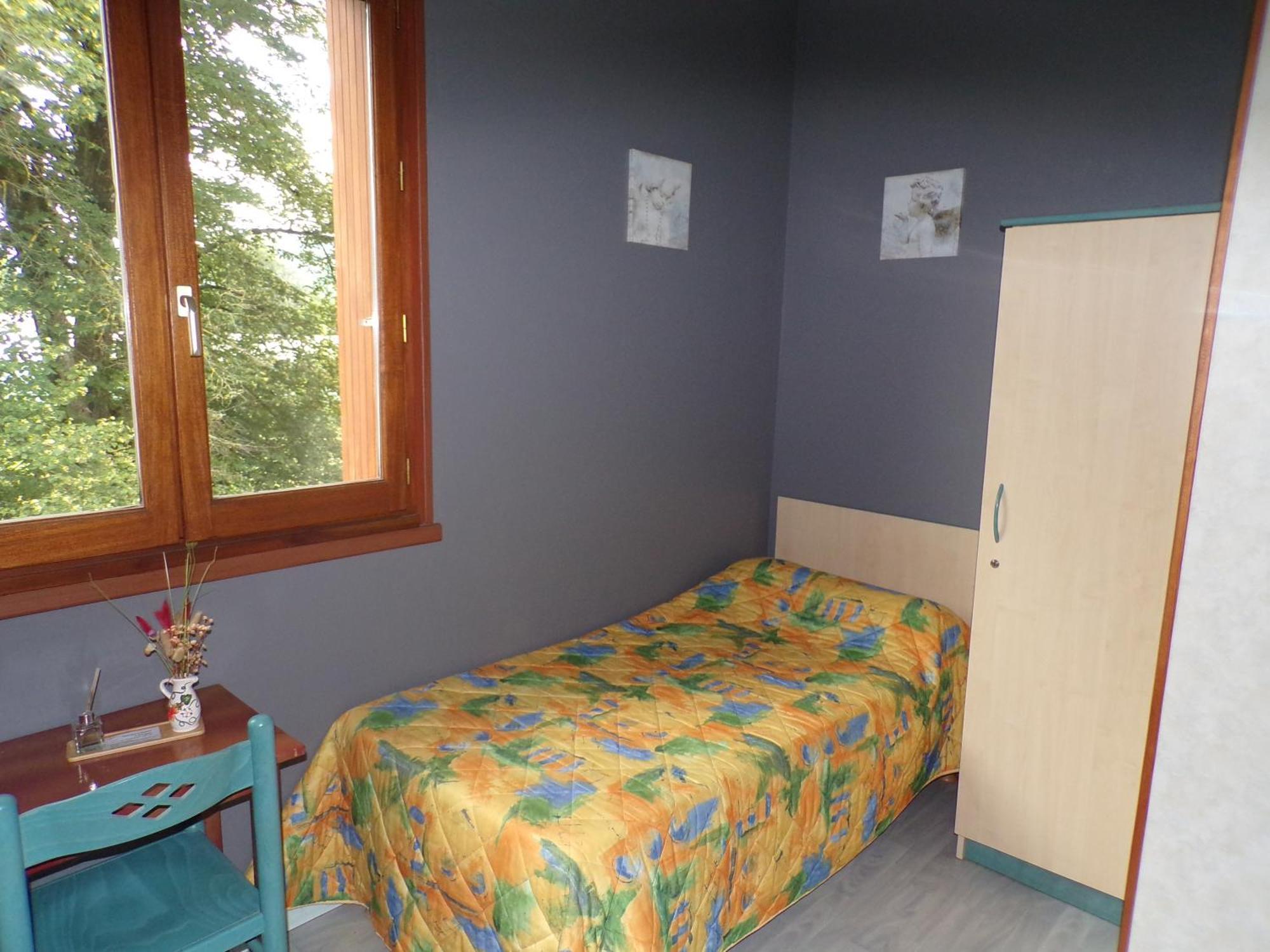 Le Relais de Boralde Hotel Espalion Buitenkant foto
