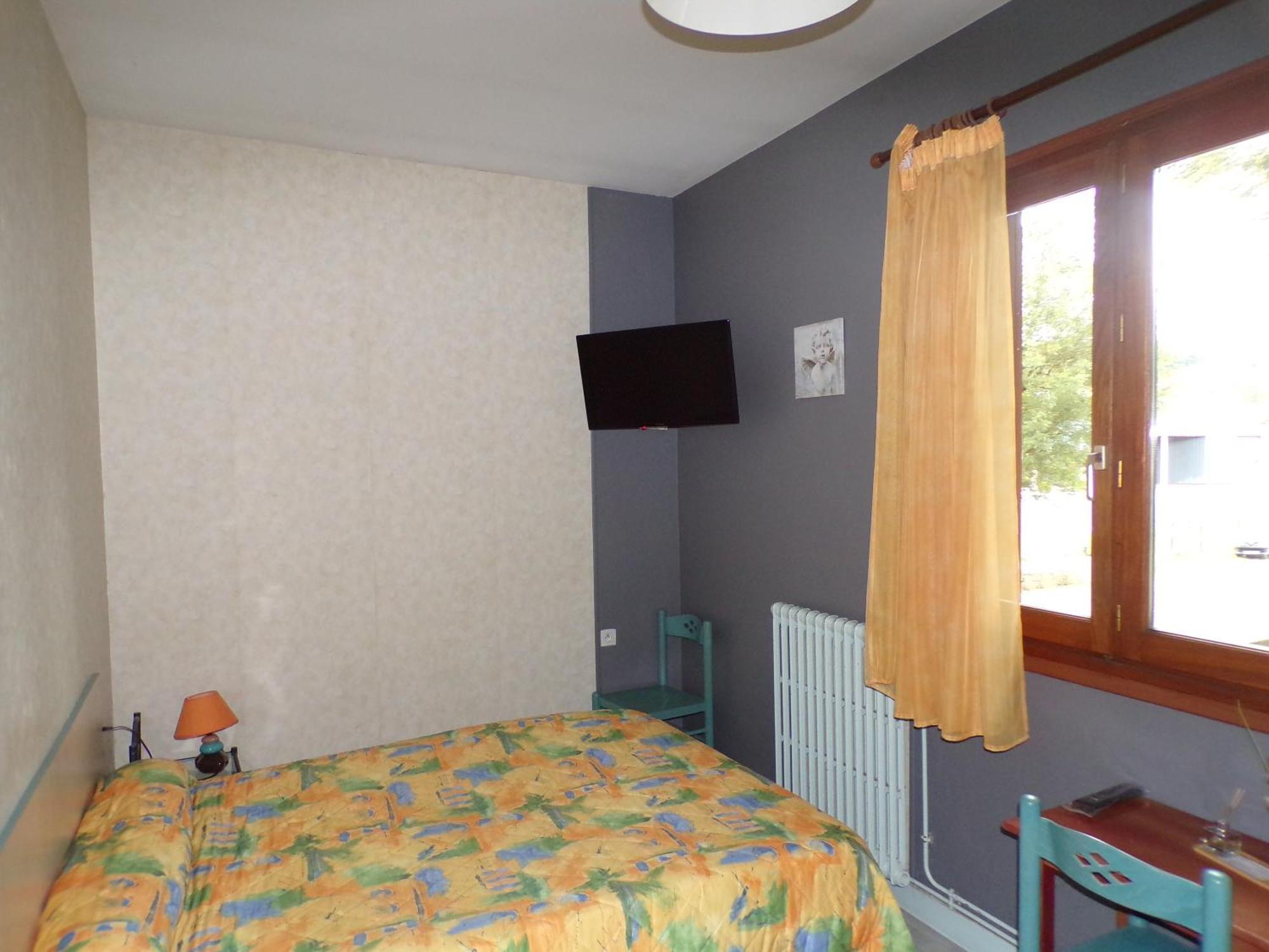 Le Relais de Boralde Hotel Espalion Buitenkant foto