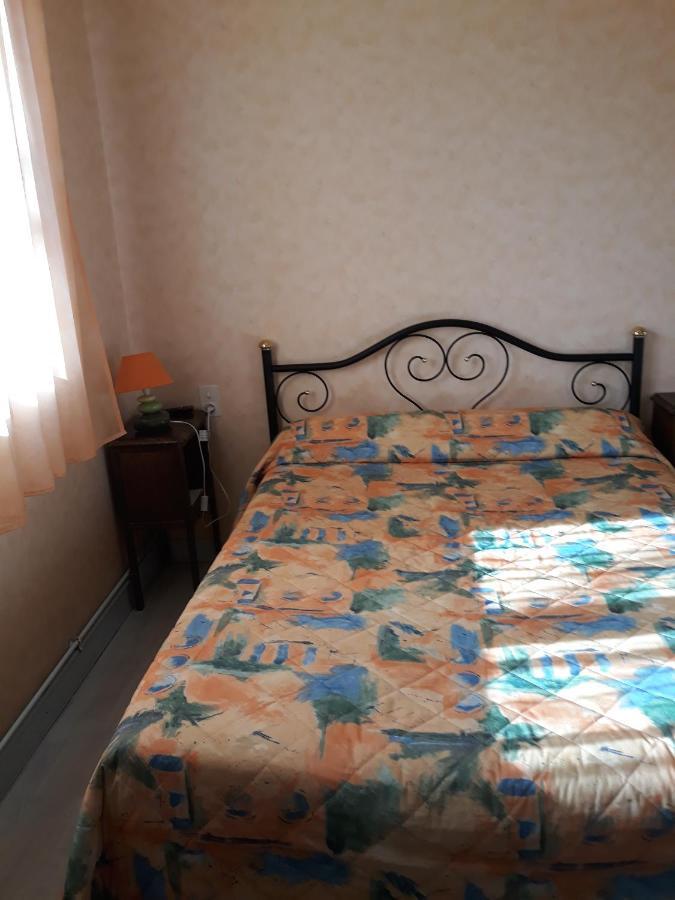 Le Relais de Boralde Hotel Espalion Buitenkant foto