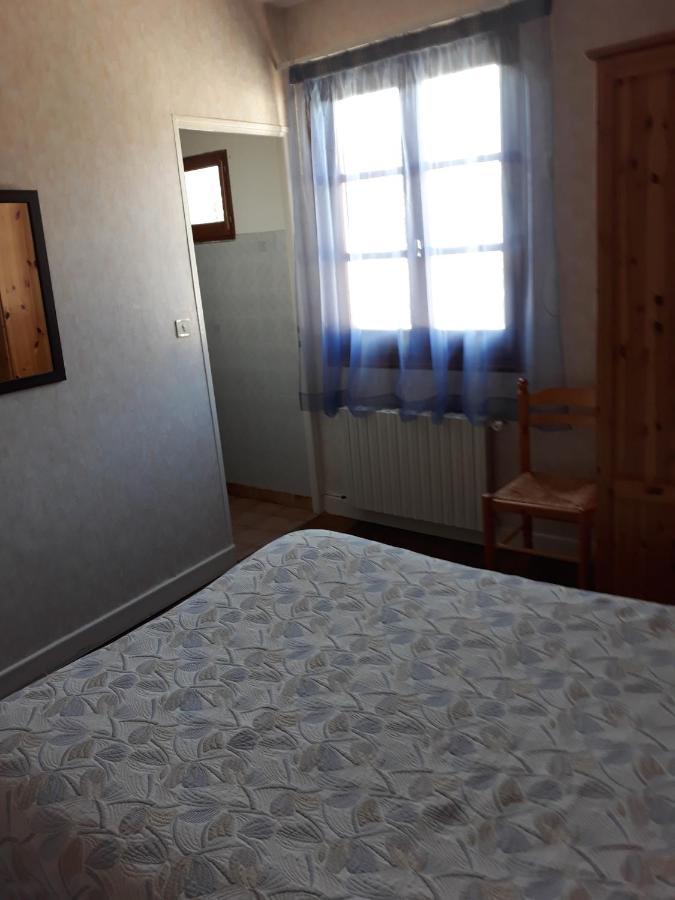 Le Relais de Boralde Hotel Espalion Buitenkant foto